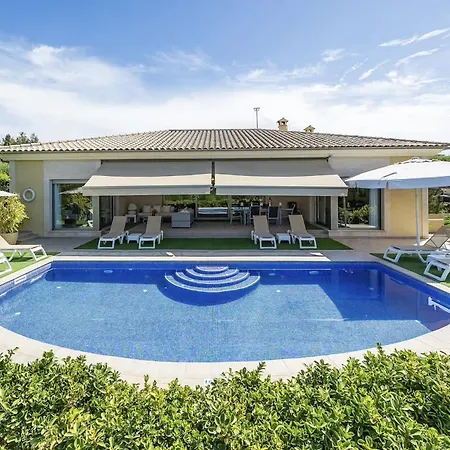 Bellviure Luxury Villa Mallorca-2